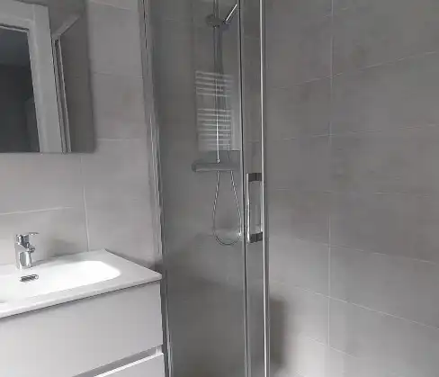 Apartment with garden for sale in Calle San Joaquín 8, imagen 11