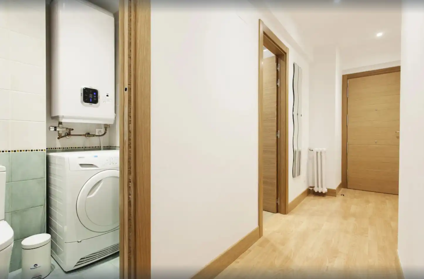 Wohnung zur Miete in Pamplona / Iruña, Navarra