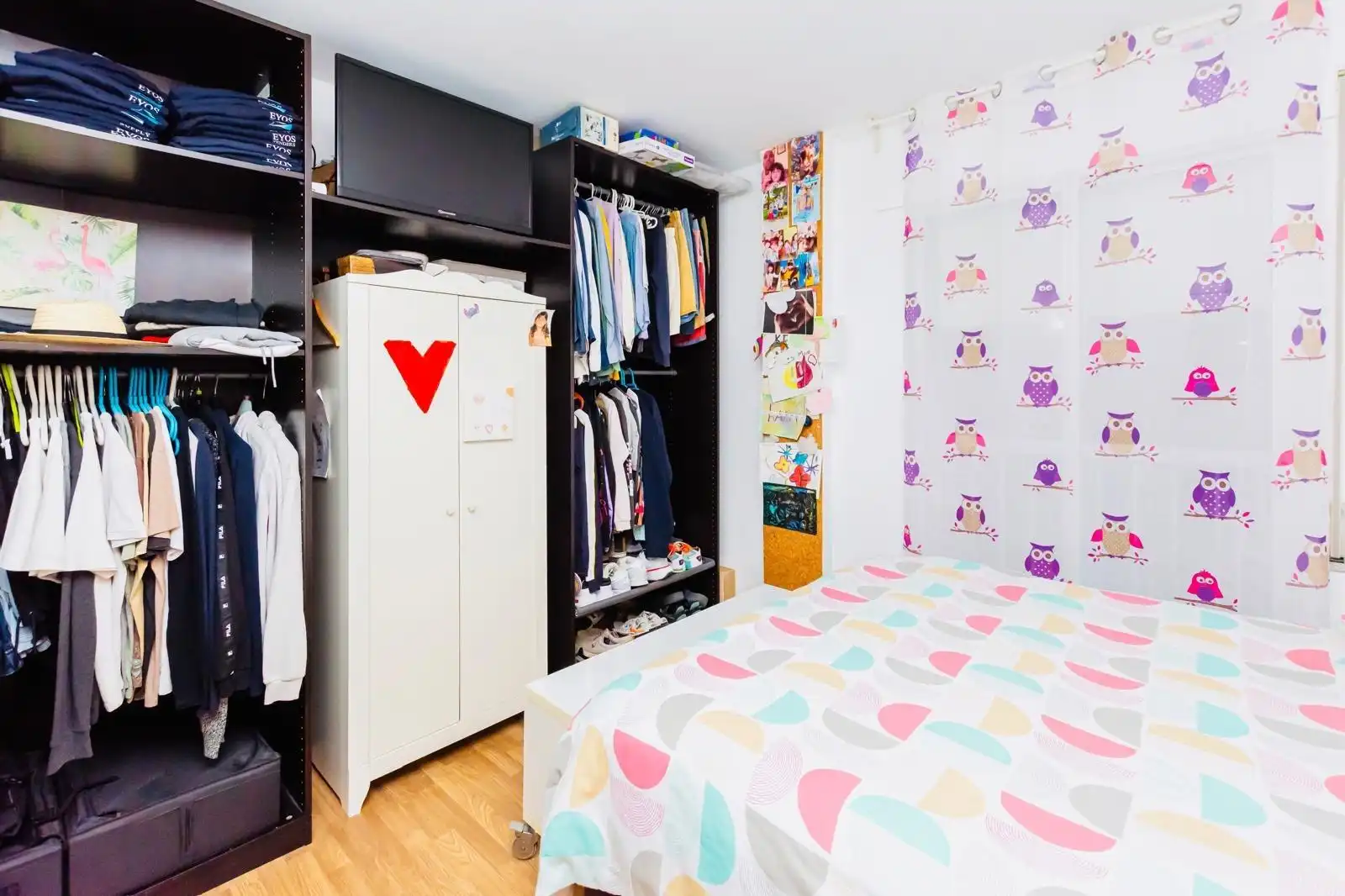 Habitación de Planta baja en venta en Calvià con Aire acondicionado y Parquet