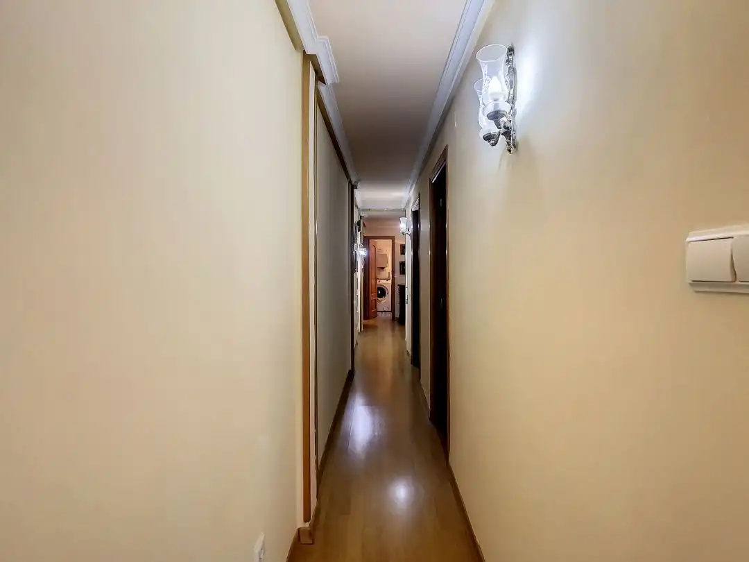 Flat for rent in Carrer Calderón de la Barca, 8, Mercado