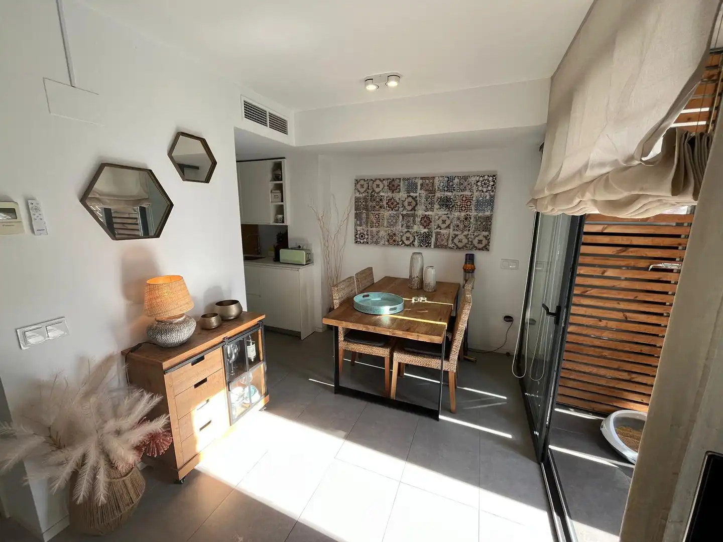 Dining room of Duplexes for sale in Palamós  with Terrace