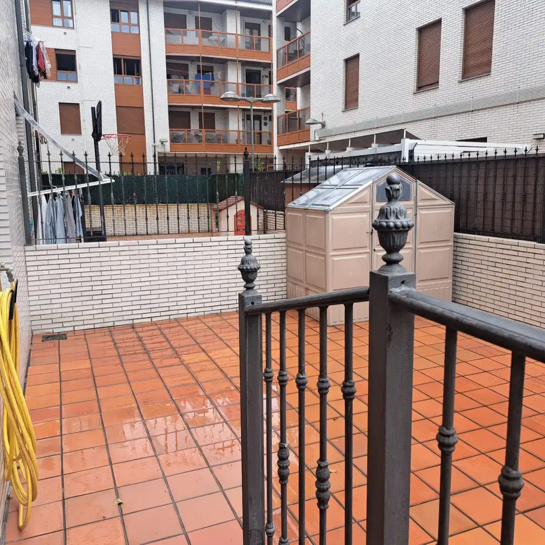 Appartamento con ascensore in vendita a Luanco - Aramar - Antromero, imagen 5