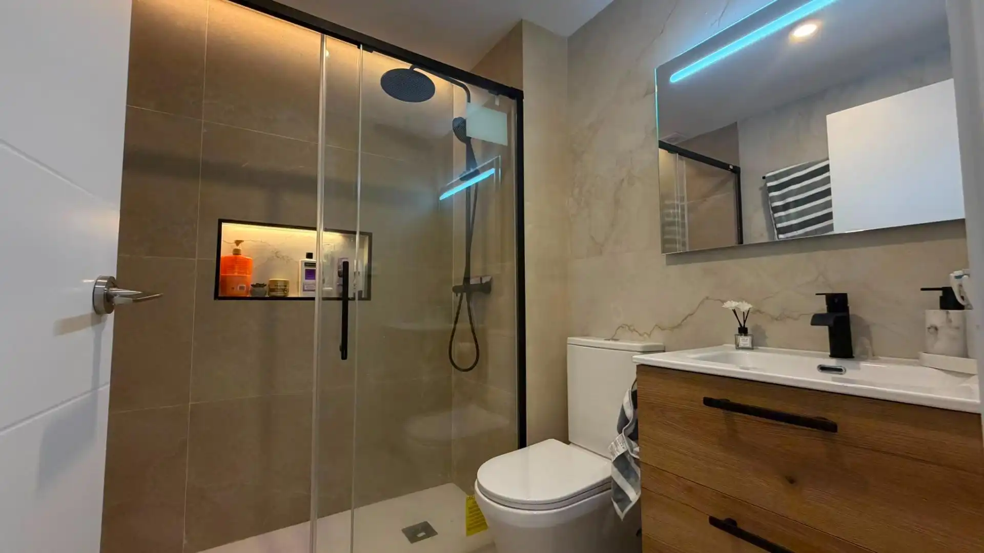 Ground floor for sale in Playa del Acequión, Náufragos y Rocío del Mar, imagen 19