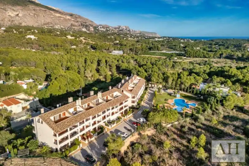 Apartament en venda a Altea la Vella, imagen 31