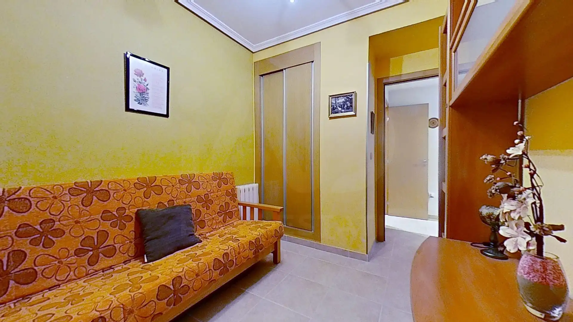 Piso con piscina en venta en Marina d'Or, imagen 12