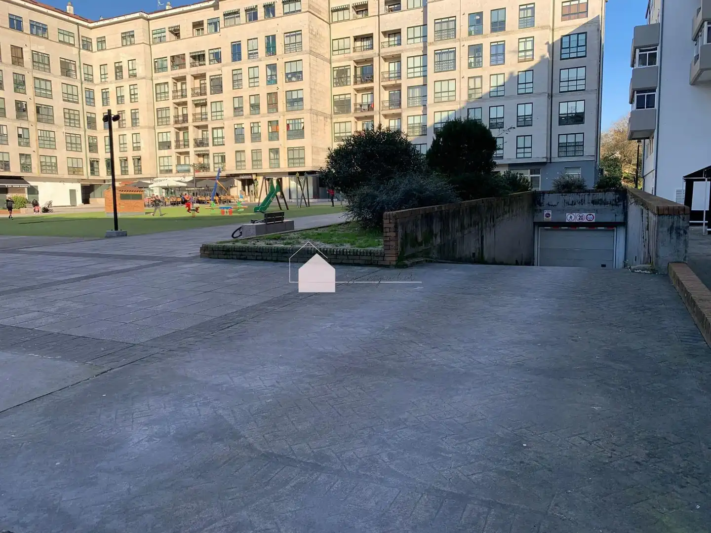 Individuale in affitto a Avenida de Galicia 34, imagen 2