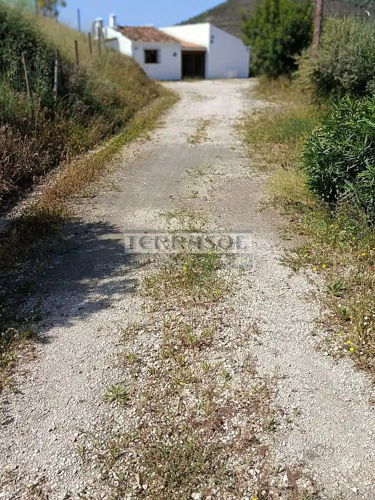 Villa mit Pool zum Verkauf in Viñuela, imagen 28