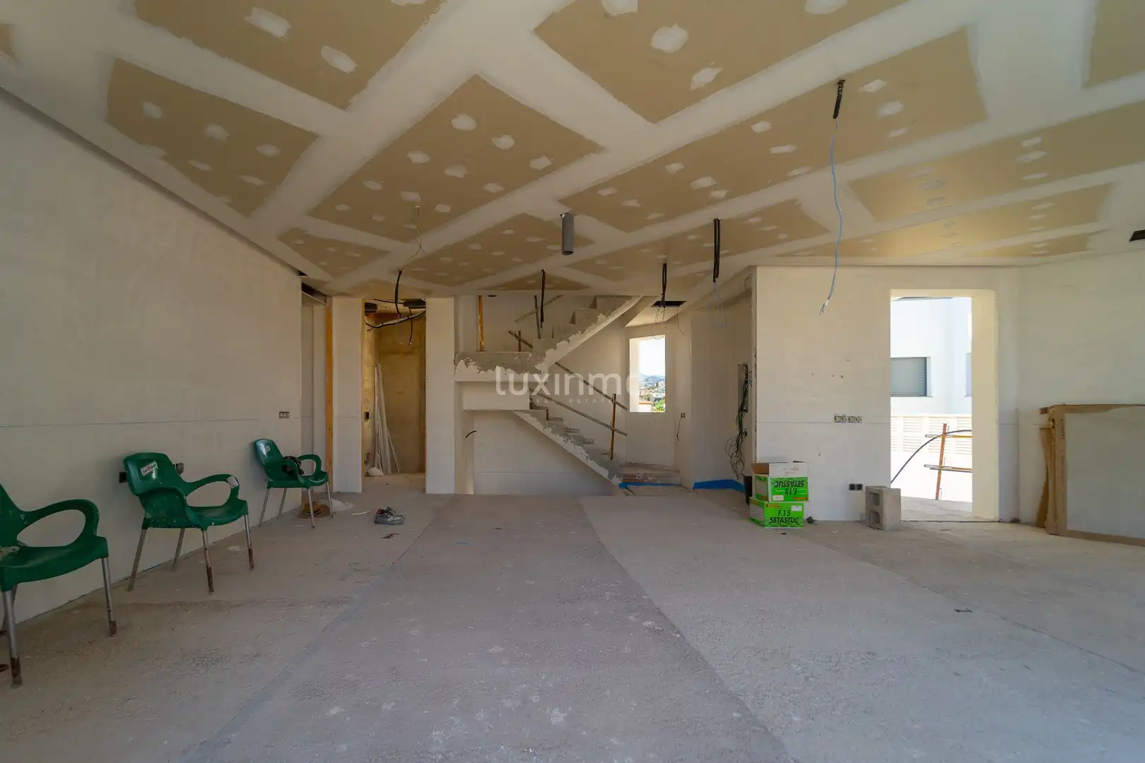 Detached house with pool for sale in Marisol Park - Ortembach - Los Almendros, imagen 11