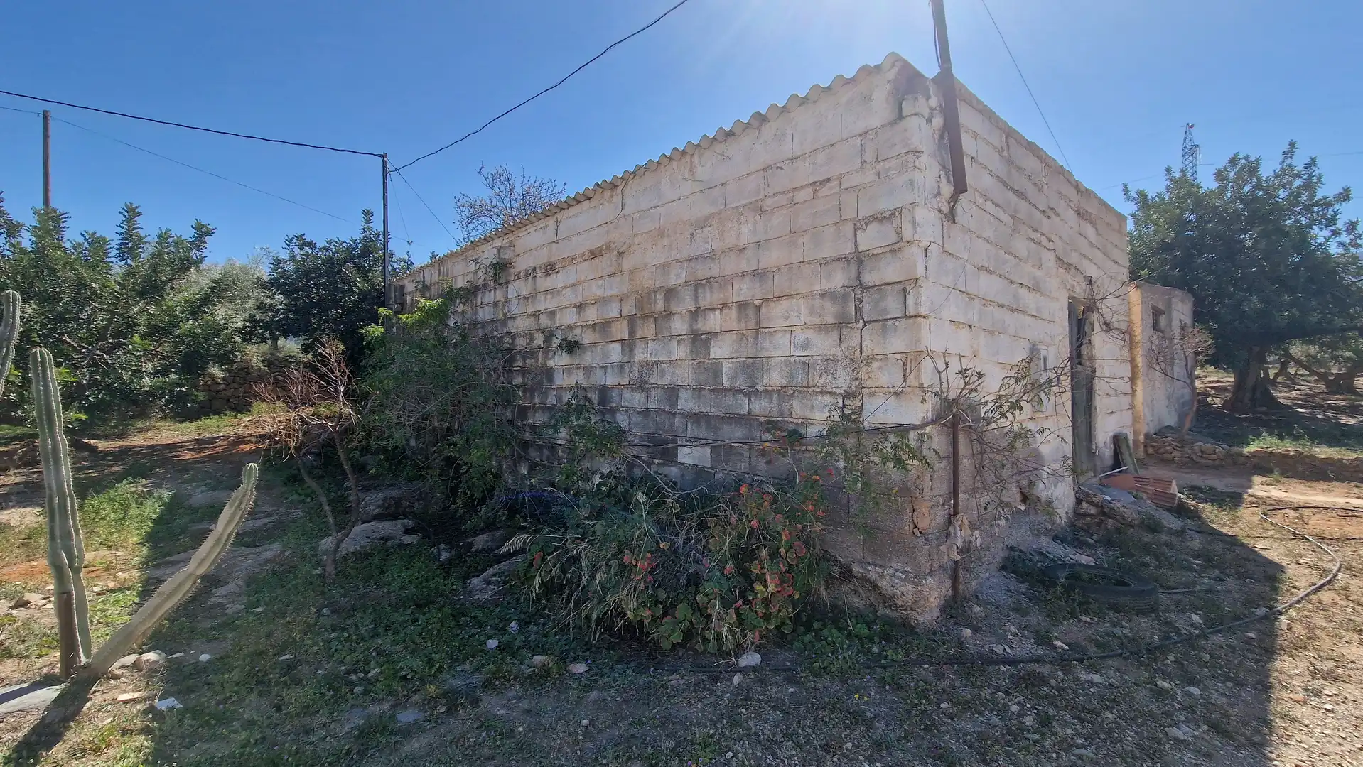 Casa rústica en venda a Canjáyar, imagen 78