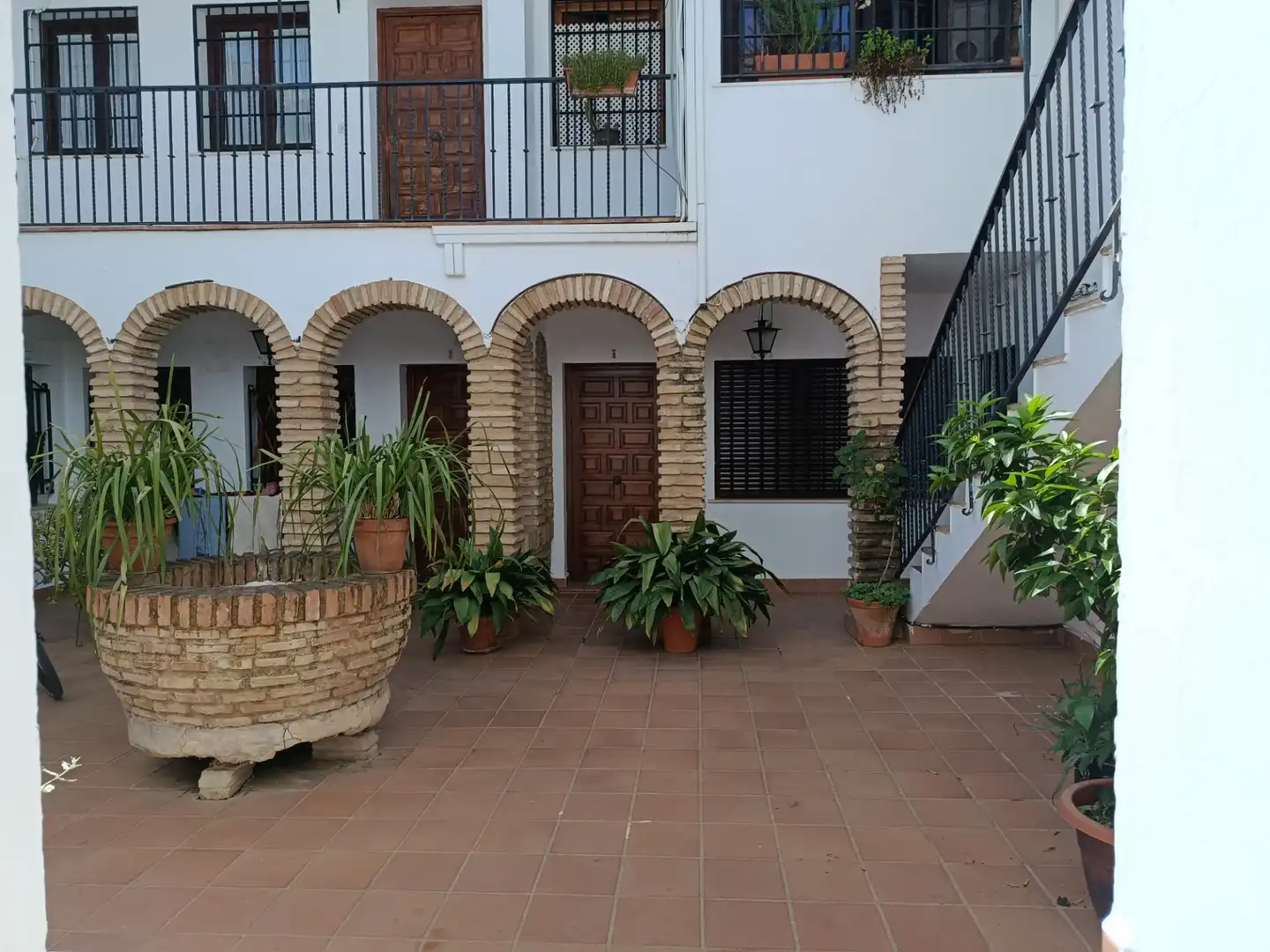 Wohnung zum Verkauf in Córdoba mit Klimaanlage und Möbliert