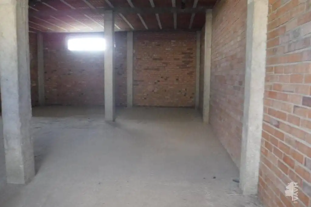 Gewerbefläche zum Verkauf in Carrer Balmes, imagen 4