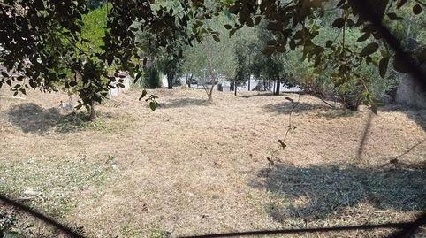 FANTÁSTICO TERRENO DE 590m2 EN LA PRIVILEGIADA ZONA DE CAN MIR, imatge 2