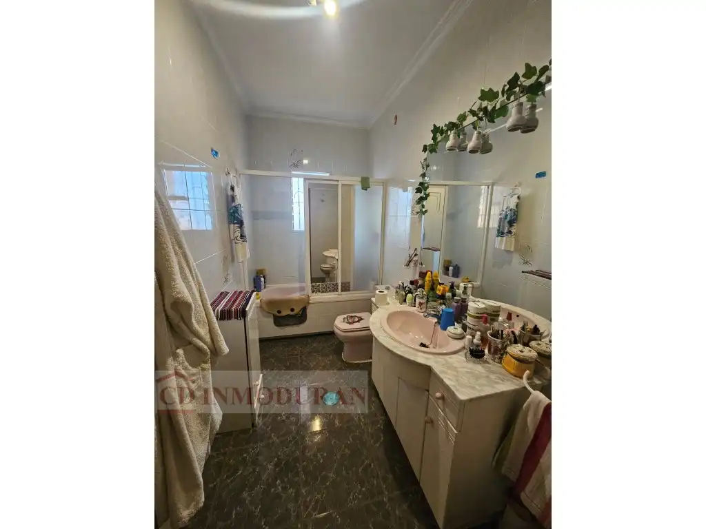 Bathroom of Houses for sale in Torre-Pacheco