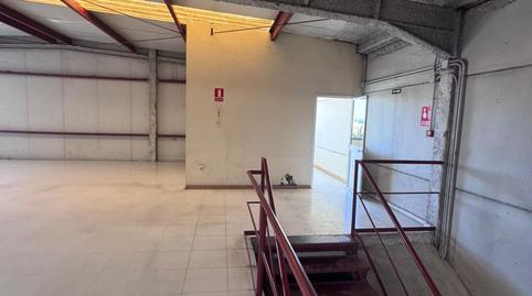Photo 3 of Industrial buildings to rent in Centro - Doña Mercedes, Sevilla