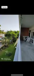 Exterior view of Attic for rent in Torremolinos  with Air Conditioner, Terrace and Furnished