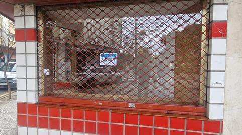 Photo 2 of Premises to rent in De Pedro Lapuyade, Barrio de San José,  Zaragoza Capital