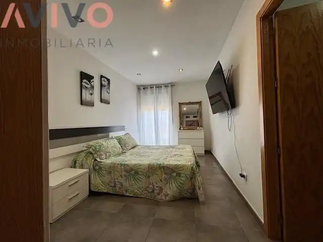 Habitación de Dúplex en venta en Águilas