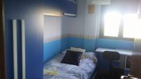 Bedroom of Flat for sale in Castellanos de Moriscos  with Heating and Terrace