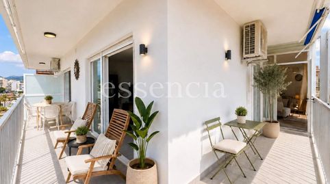 Foto 5 de Apartamento en venta en Playa de Gandia, Gandia