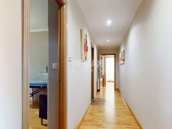 Flat for sale in As Neves    with Heating, Terrace and Storage room