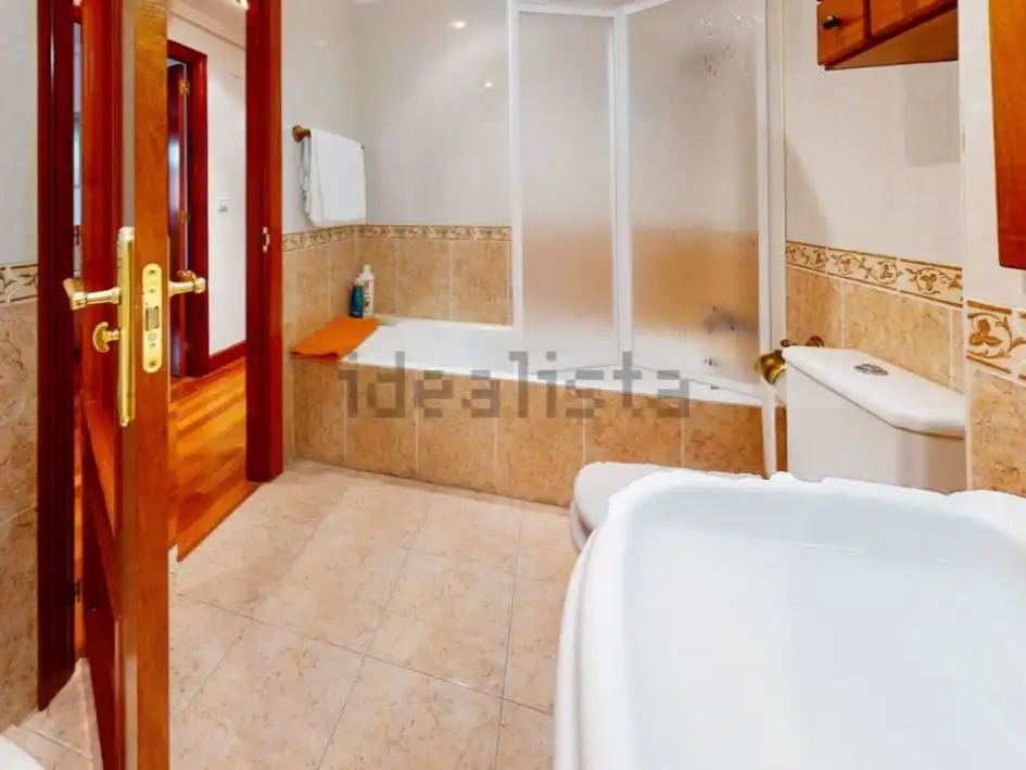 Bathroom of Flat for sale in Orozko, Bizkaia
