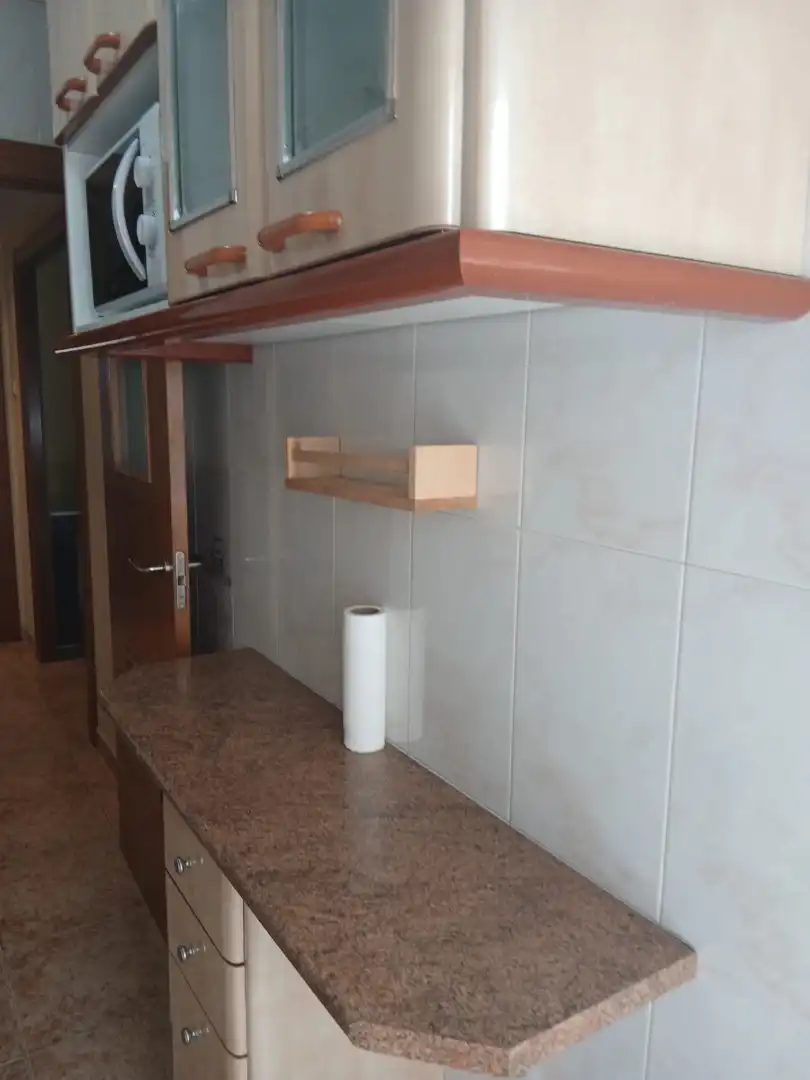 Wohnung zur Miete in La Granja