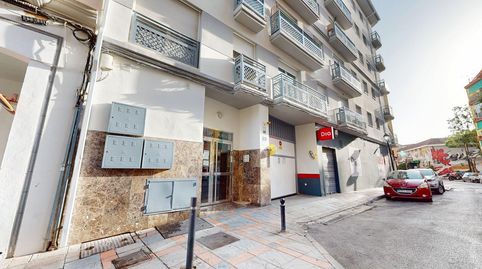 Foto 4 de Pis en venda a Centro ciudad, Fuengirola