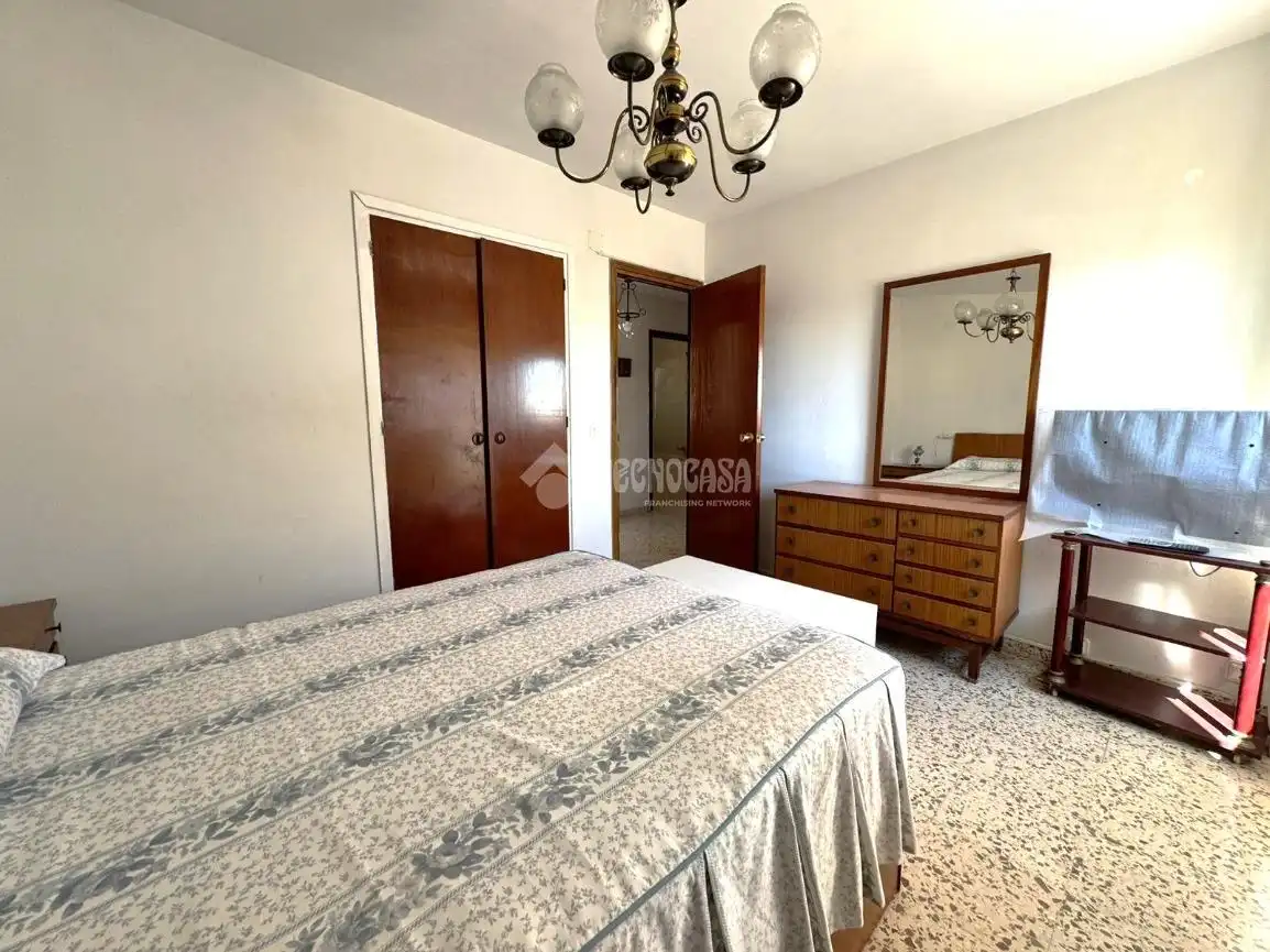 Habitación de Piso en venta en Fuengirola con Balcón