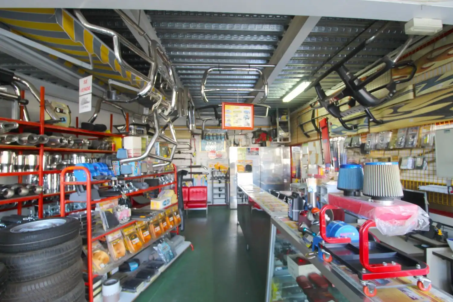 Local comercial en venda a Calle el Roso 0, imagen 6