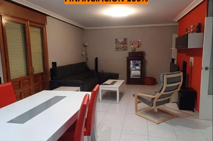 Photo 1 of Flat for sale in Calle Mayor, Borja, Zaragoza