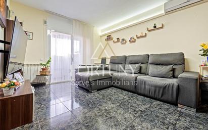 Sala d'estar de Pis en venda en Reus amb Aire condicionat i Calefacció