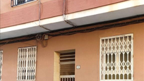 Exterior view of Flat for sale in Elda
