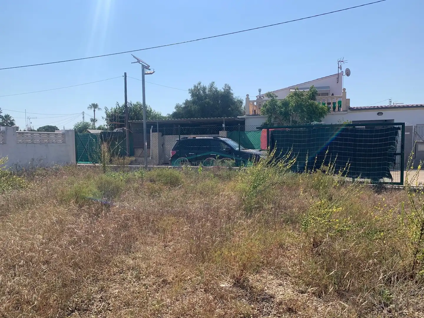 Residencial en venda en Oliva