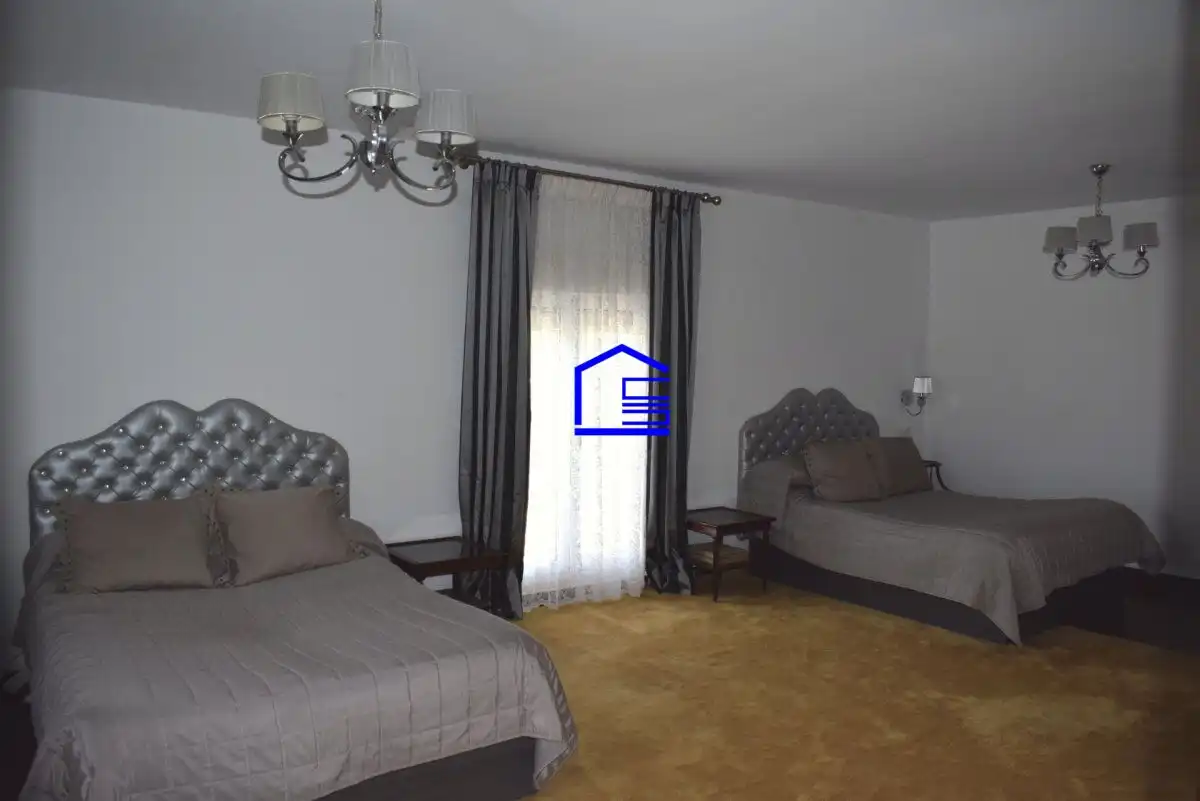 Schlafzimmer von Country house zum Verkauf in Puerto Real mit Privatgarten, Terrasse und Abstellraum