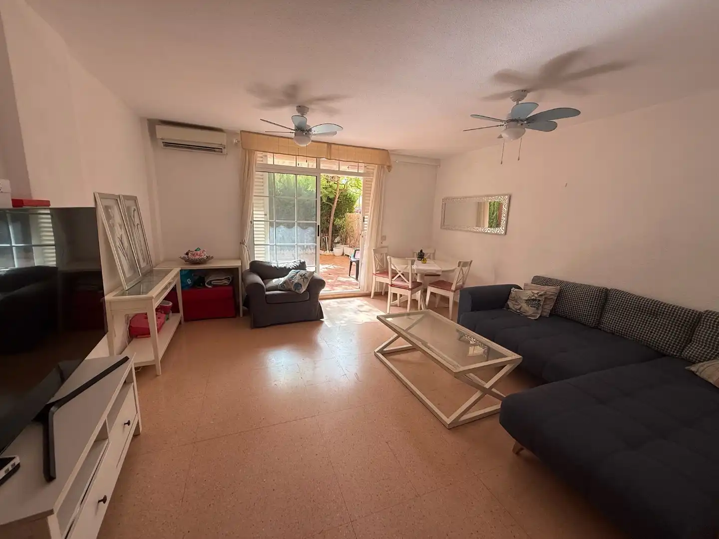 Ground floor with pool for sale in Carrer de Gastón Castelló 4, imagen 9