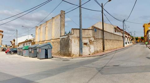 Foto 2 de Residencial en venta en Calle Diputacion, 1, Corvera,  Murcia Capital