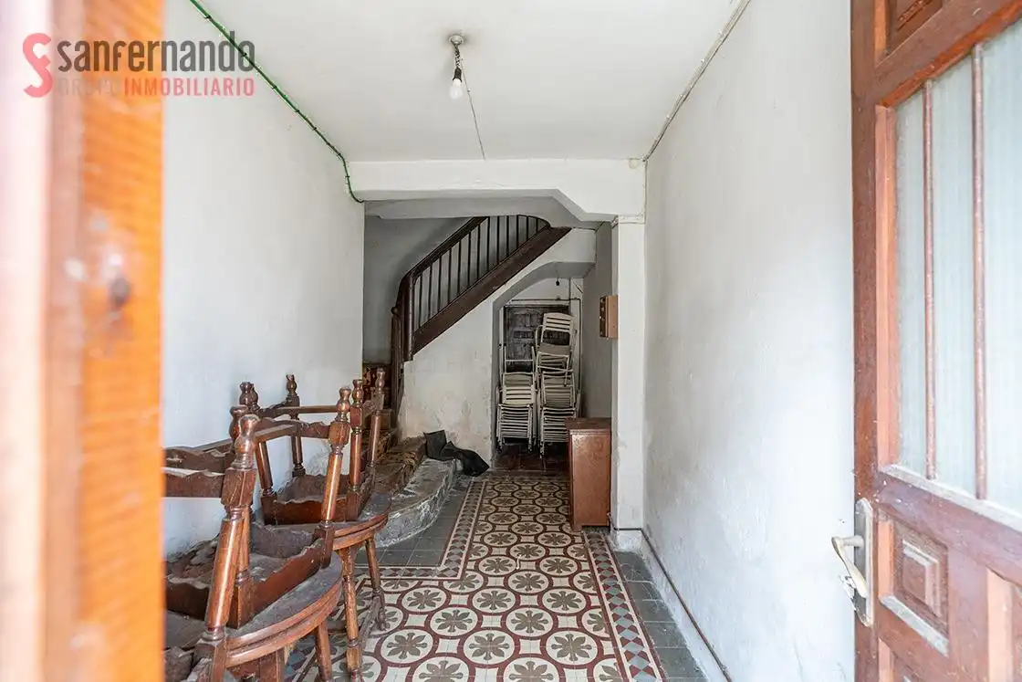 Finca rústica en venta en Corvera de Toranzo con Jardín privado, Terraza y Trastero