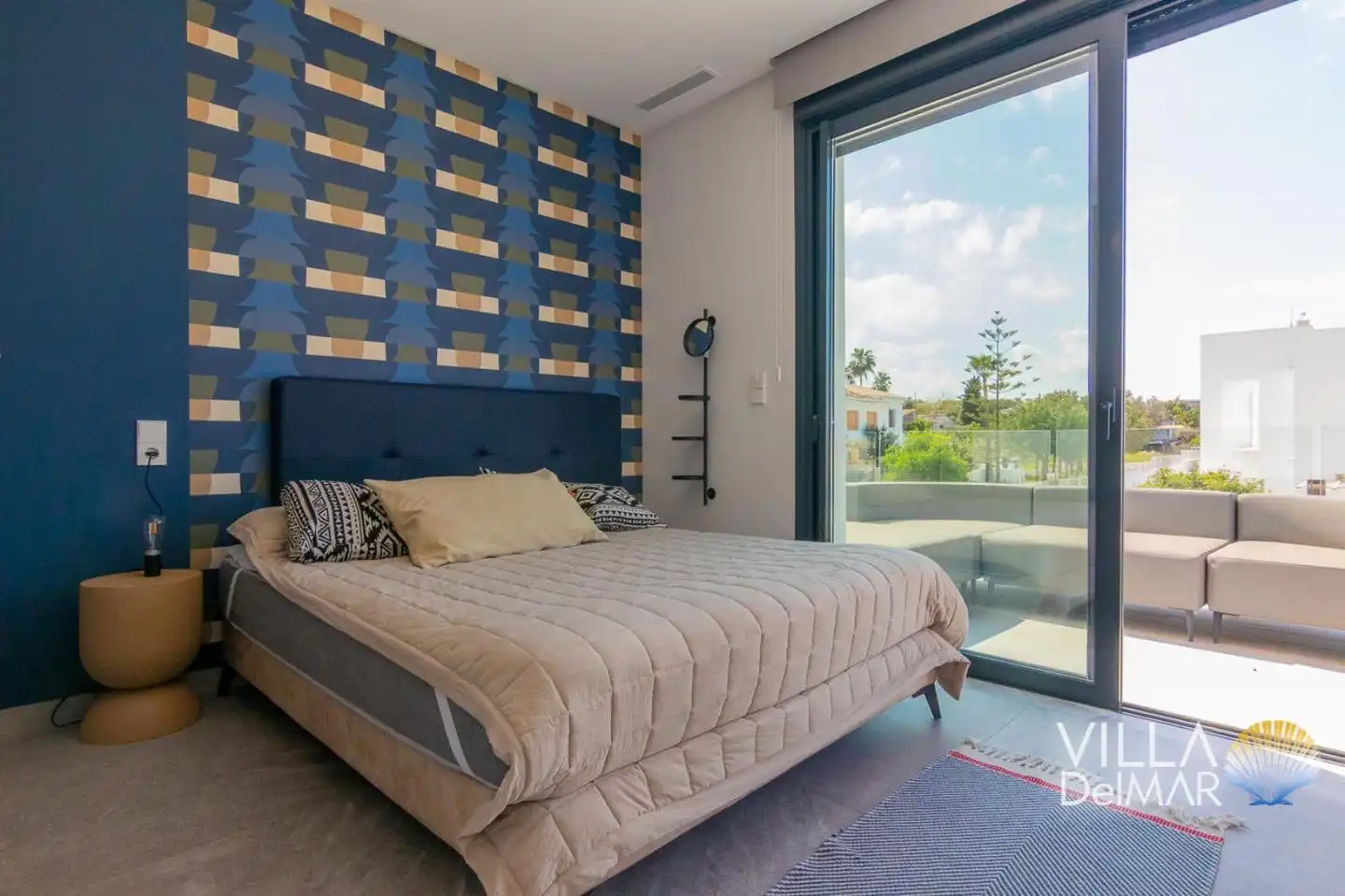 Villa avec piscine à vendre à Camí Assagador de Cabanes 34B, imagen 21