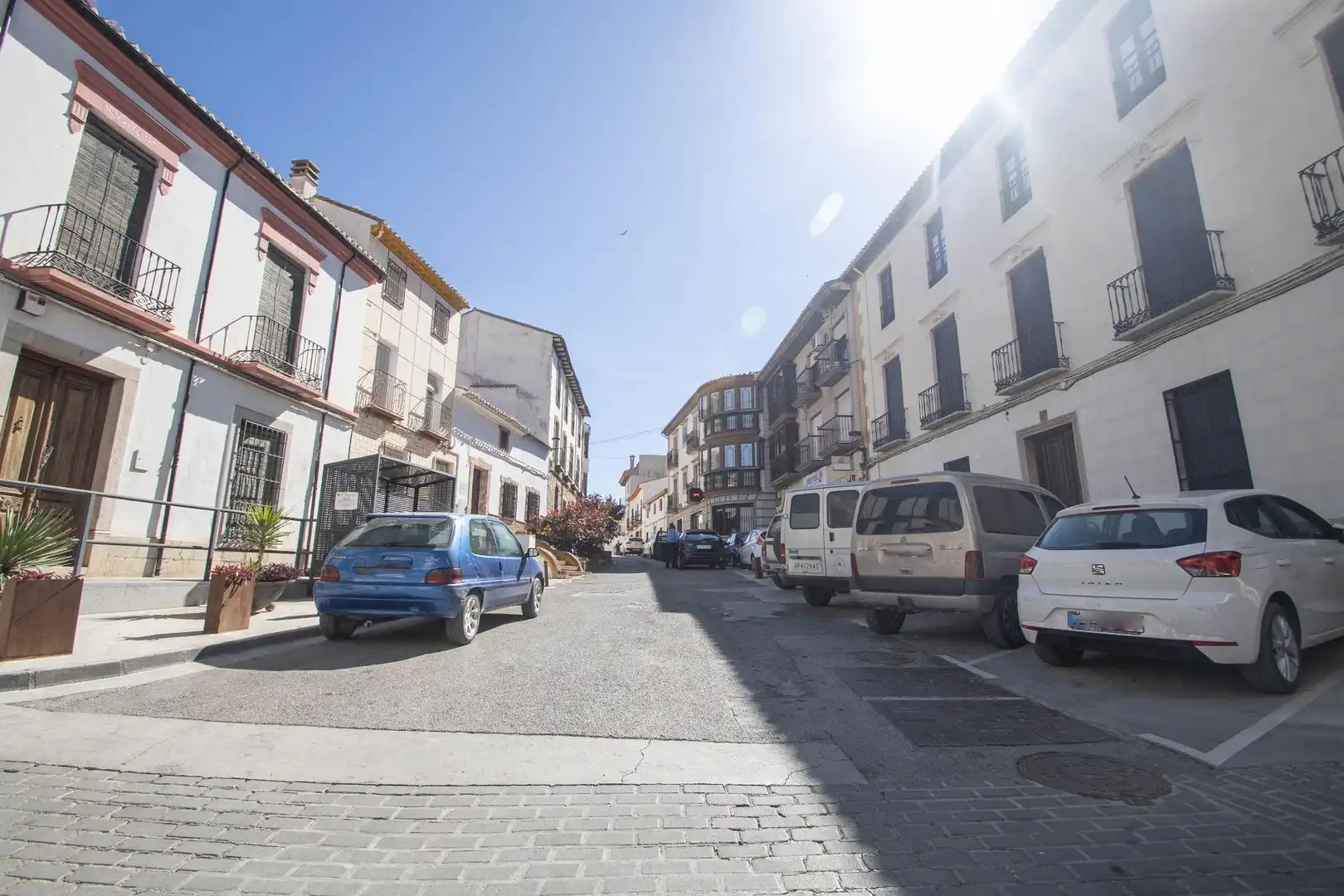 Adosado con jardín en venta en PILAR ALTO