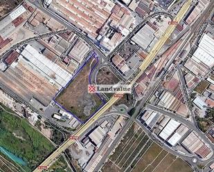 Industrial land for sale in Almazora / Almassora
