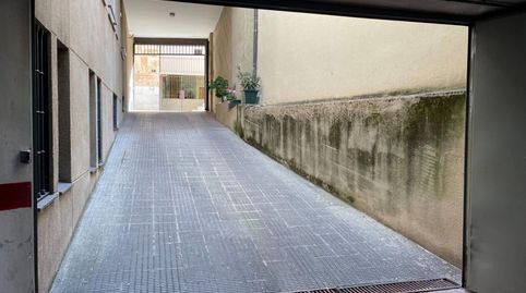 Foto 3 de Garatge de lloguer a Arcediano, 8, Universidad - Tenerías, Salamanca Capital