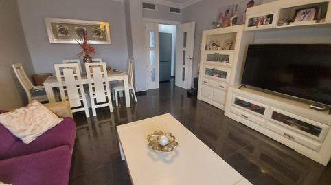 Photo 3 of Flat for sale in Santo Domingo, Almería