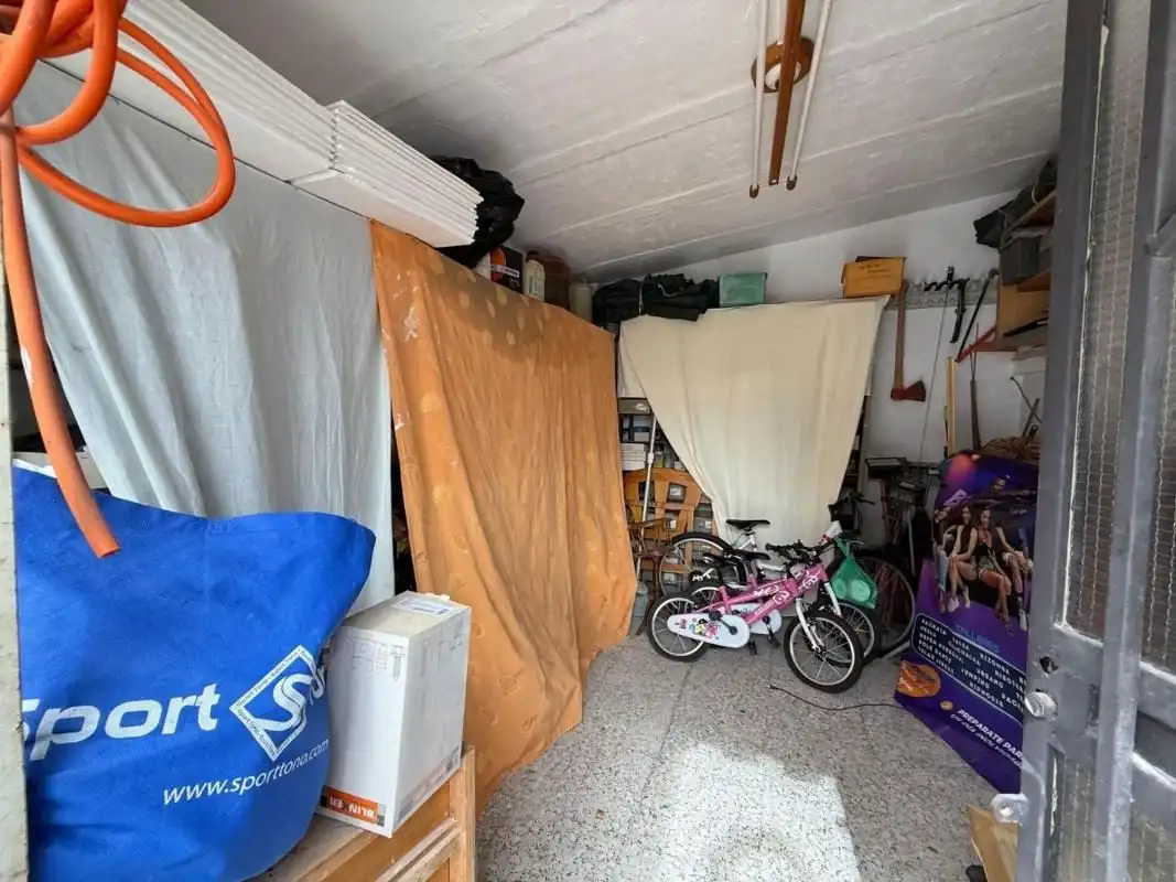 Chalet en venta en Petrer, imagen 24