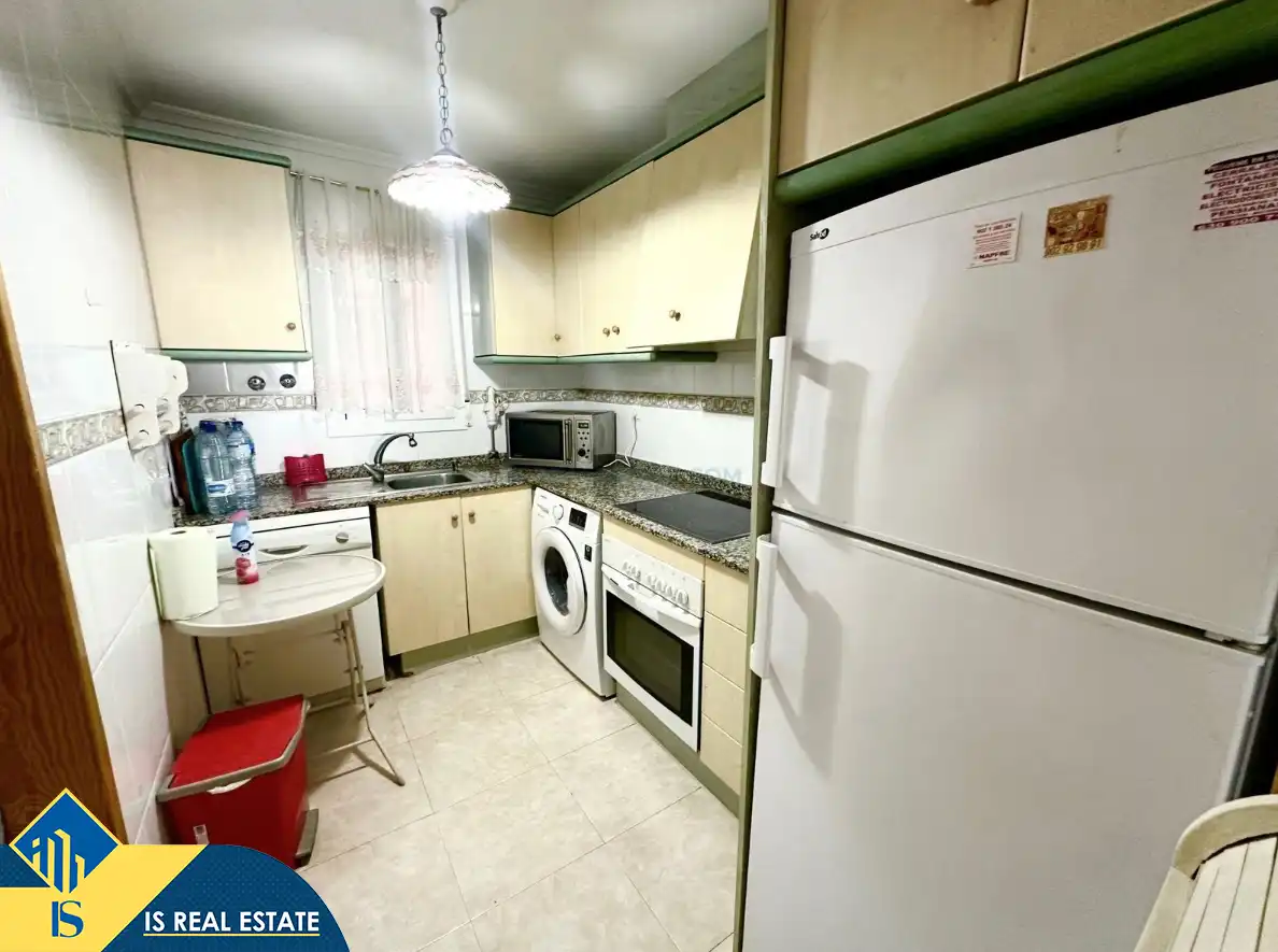 Apartment mit Aufzug zum Verkauf in Playa de los Locos, imagen 14