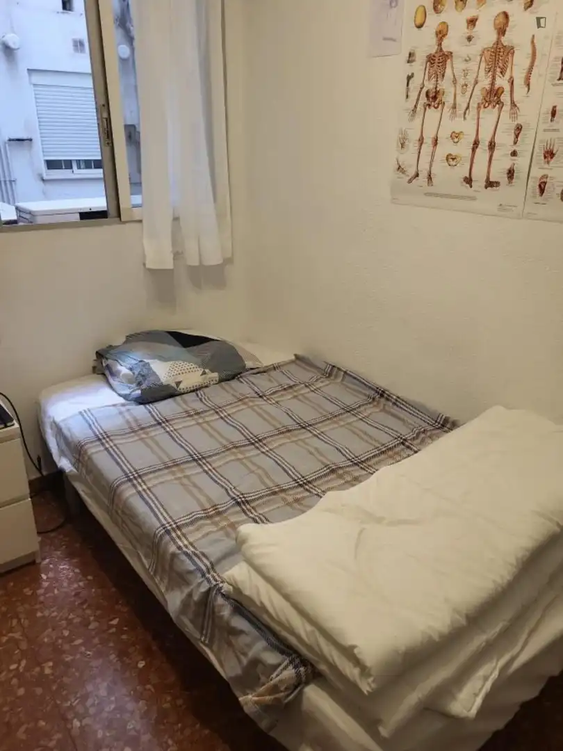 Apartamento de alquiler en Trinitat