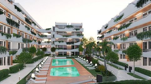 Foto 2 de Apartamento en venta en Santiago de la Ribera, San Javier