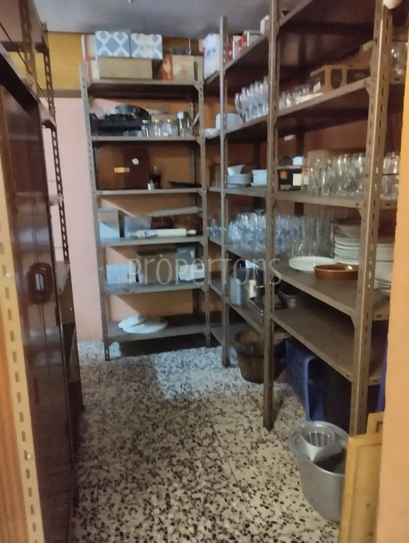 Cuina de Local en venda en Vitoria - Gasteiz