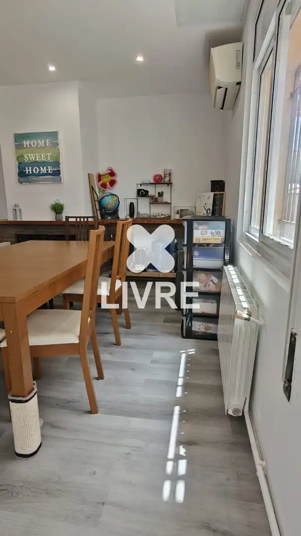 Comedor de Piso en venta en Calafell con Aire acondicionado, Calefacción y Terraza
