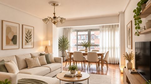 Foto 5 de Piso en venta en San Pedro de Deusto - La Ribera, Bilbao