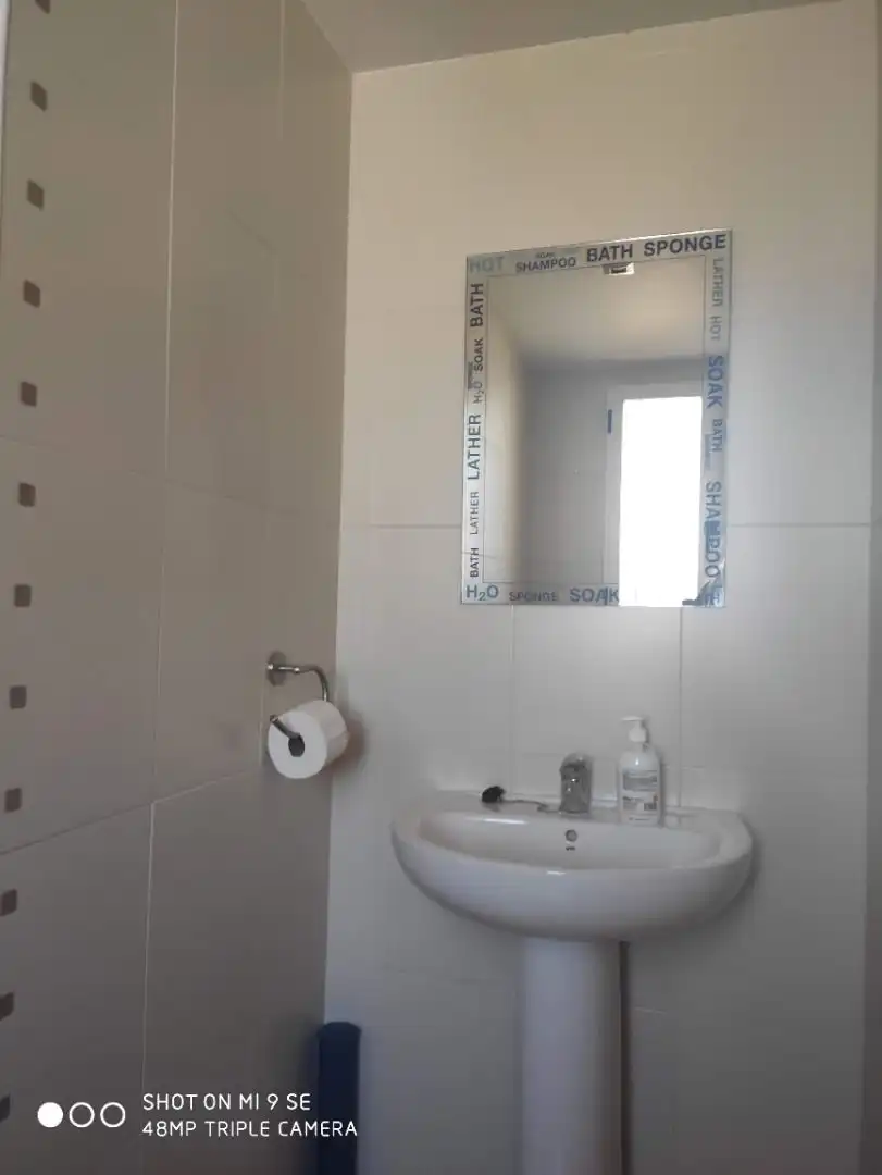 Dúplex de alquiler en Massalfassar, Valencia